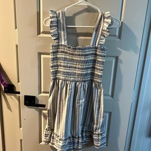 Womens dress